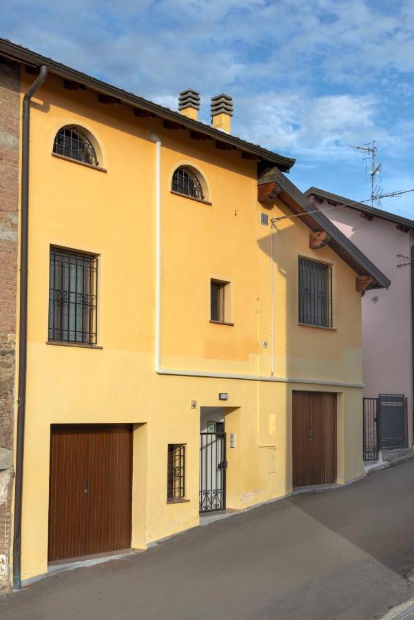 Il Falco Castellarano エクステリア 写真